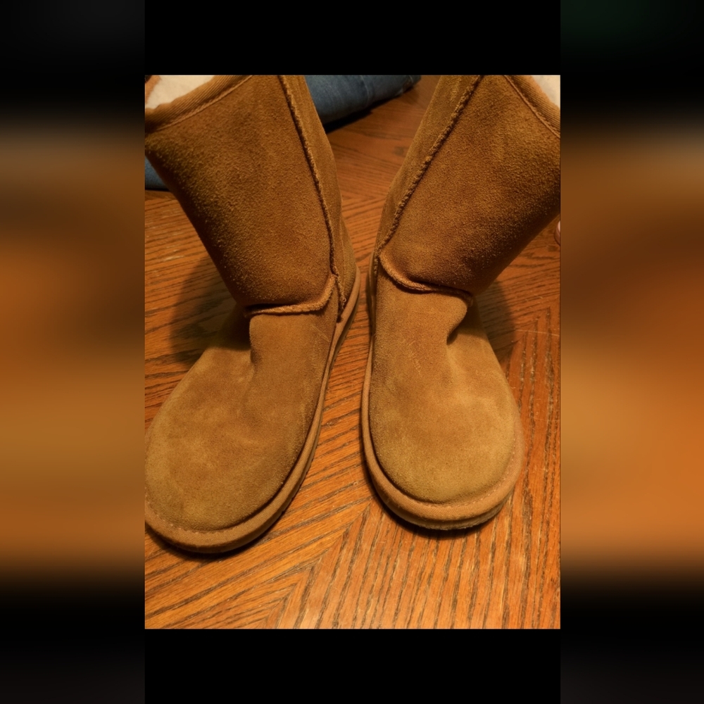 Koolaburra By UGGs Boots